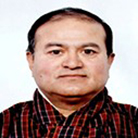 Dr. Damber Kumar Nirola