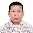 Nima Sangay