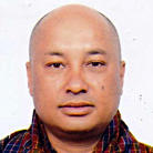 Prakash Pradhan