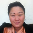 Tshering Dolkar