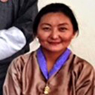 Tshering Wangmo